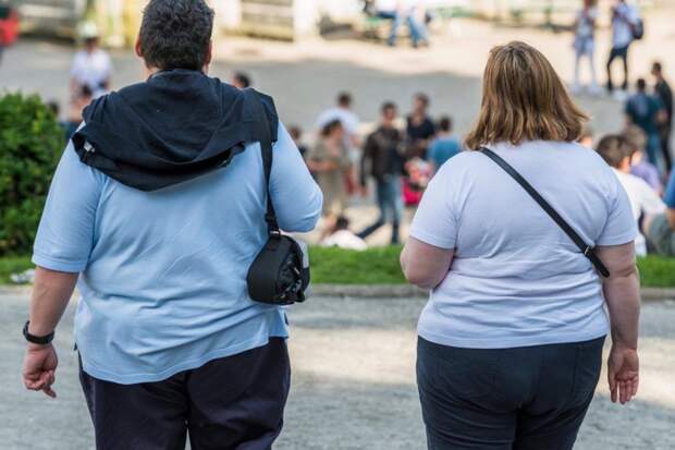 Врач Бронникова: в России растет число пациентов с ожирением