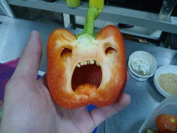 Эти глаза напротив ...