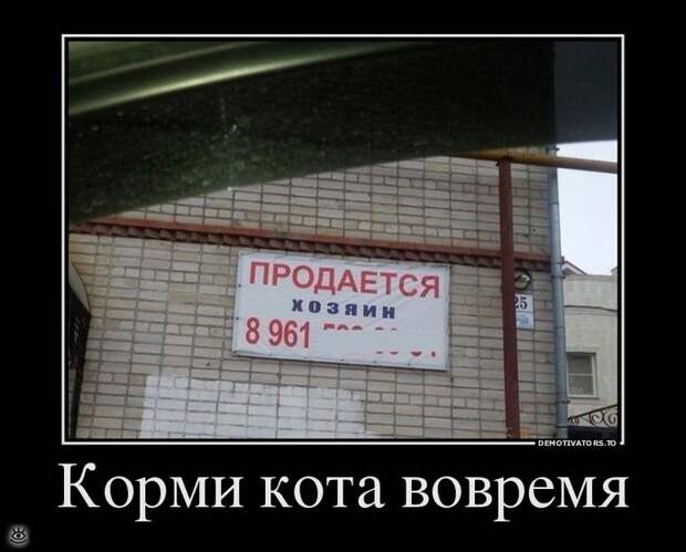 Оставь заботы всяк сюда входящий! 43