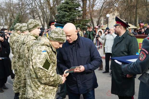 Юрий Селиванов: Зачем Порошенко полумиллионная армия? Юрий Селиванов: Зачем Порошенко полумиллионная армия?