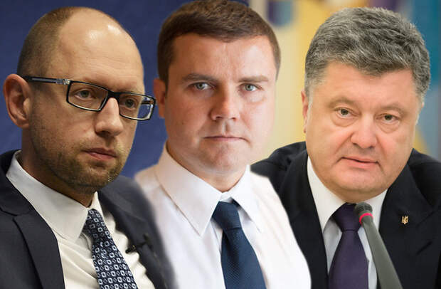 Как «Укргаздобыча» будет воплощать мечту Порошенко