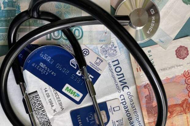 Россия определила новые болезни для бесплатного лечения в 2026 году