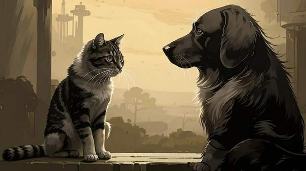 Алтайский край вошел в тройку самых популярных регионов для путешествий с питомцами