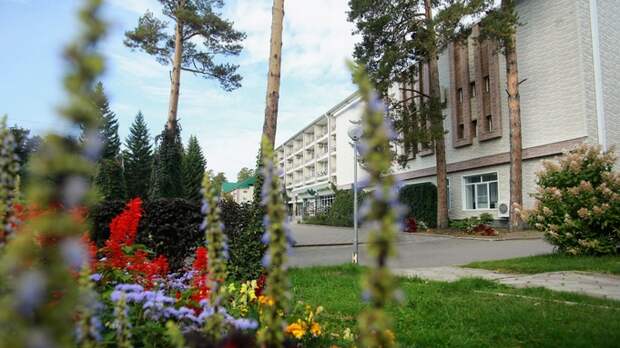 Полпред рассказал, как развивать туризм на Алтае для достижения "президентской цели"