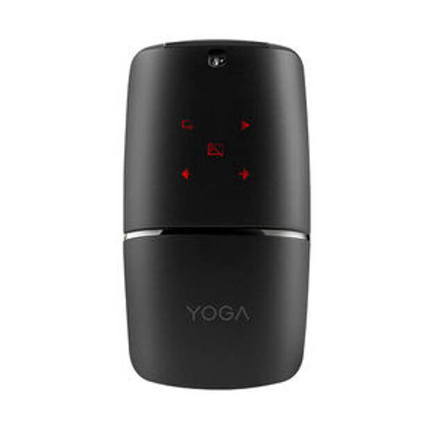 Lenovo Yoga Mouse