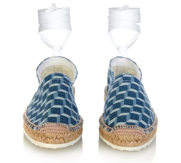 Pierre Hardy Matches shoes