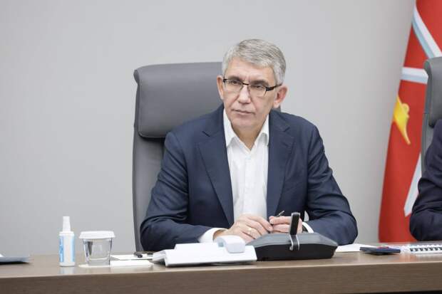 Губернатор Тульской области почтил память россиян, служивших вдали от Родины