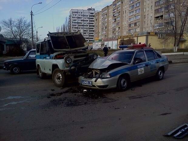 Подборка автоприколов. Часть 152 автоприколы, приколы