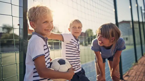 В Челябинской области рассказали о подготовке к летней оздоровительной кампании