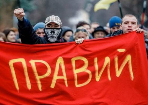 Волынь 2.0: Украинские националисты призывают к расправам над венграми