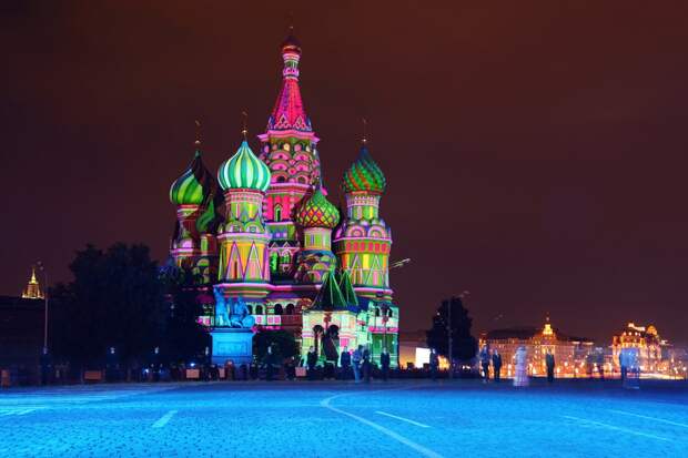 20 реальных мест, которые выглядят словно вышли из сказок fairyplaces09 20 реальных мест, которые выглядят словно вышли из сказок