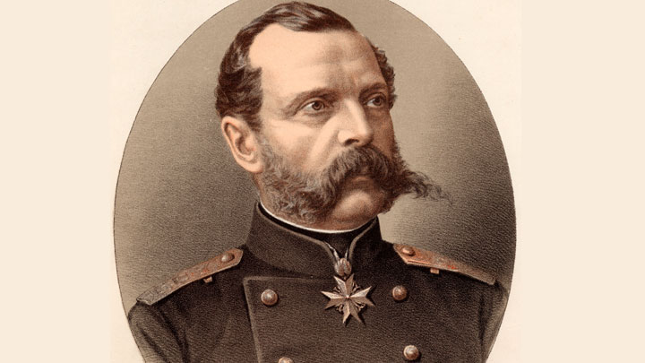 Александр