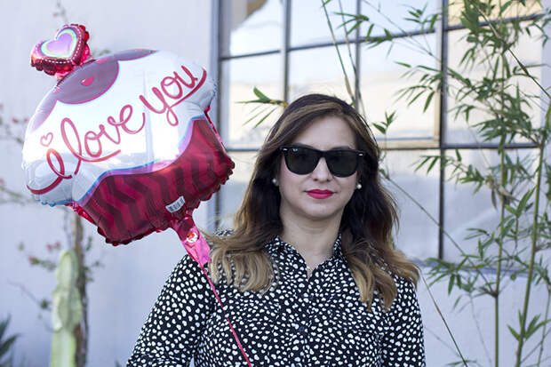 Happy Valentine's Day 2015