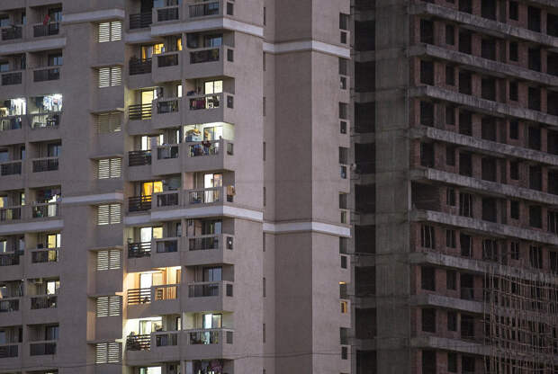 Сколько стоит жить в Мумбаи