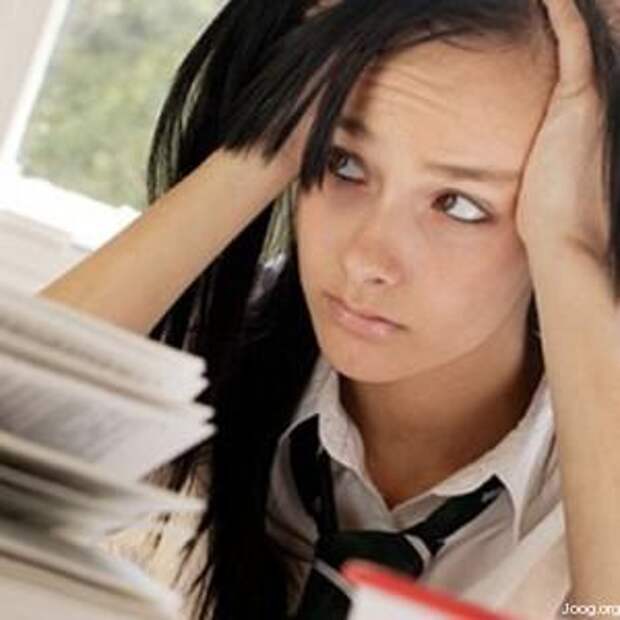 hargastress