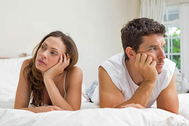 7 признаков того, что вашим отношениям скоро придет конец