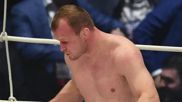 Шлеменко высказался о возможном возвращении Нурмагомедова в октагон за $100 млн