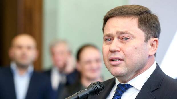 Кривоносов: путевку в санаторий можно получить по медицинским показаниям