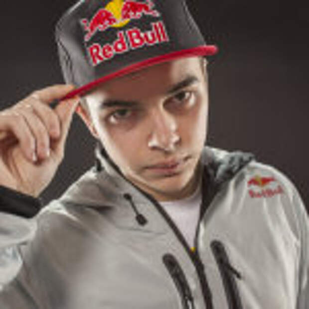 Matt 'Nadeshot' Haag - Portrait