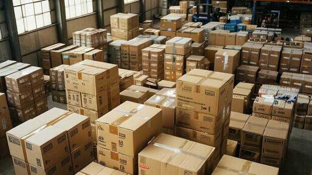 Маркетплейсы "закручивают гайки". Как изменится контроль за маркировкой товаров в России