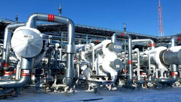 «Нафтогаз»: Россия не нуждается в газовой инфраструктуре Украины