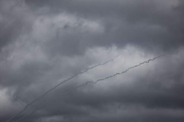 В Энергодаре из-за обстрела ВСУ обрушилась крыша частного дома