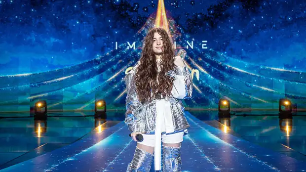 «Воображай»: победительницей Детского Евровидения — 2021 стала представительница Армении