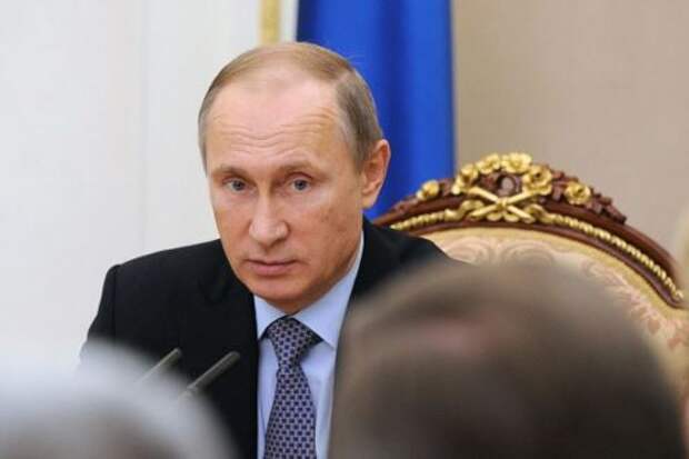 Президент России Владимир Путин провел совещание с постоянными членами Совета безопасности, сообщает пресс-служба Кремля. Среди прочих тем обсуждалась ситуация с допингом