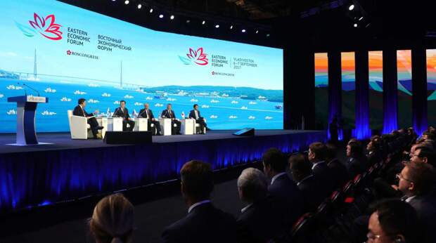 Зачем бизнесу из США и ЕС нужен форум во Владивостоке. В МГУ оценили значение ВЭФ-2022