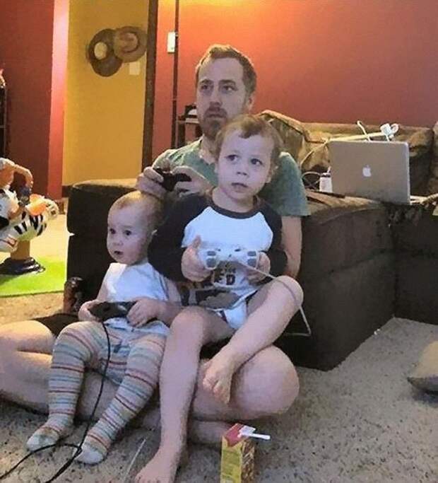 изобретения для родителей (10)