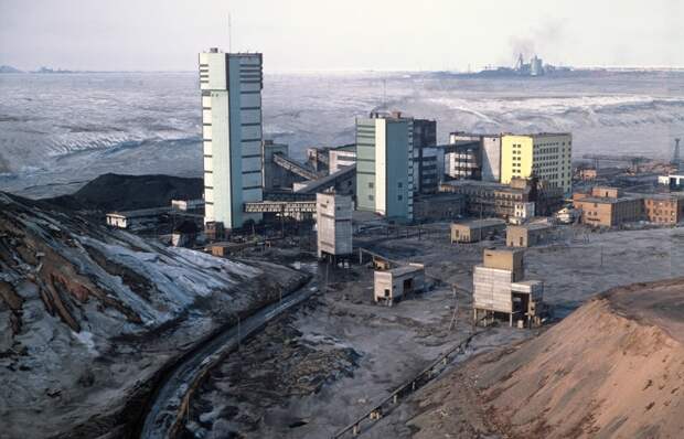 Что произошло на шахте «Северная» в Воркуте: Природный катаклизм или несоблюдение мер безопасности?