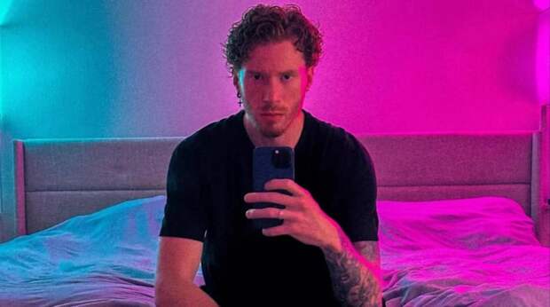 Никита Пресняков опубликовал в соцсетях философский пост на фоне проблем с долгами