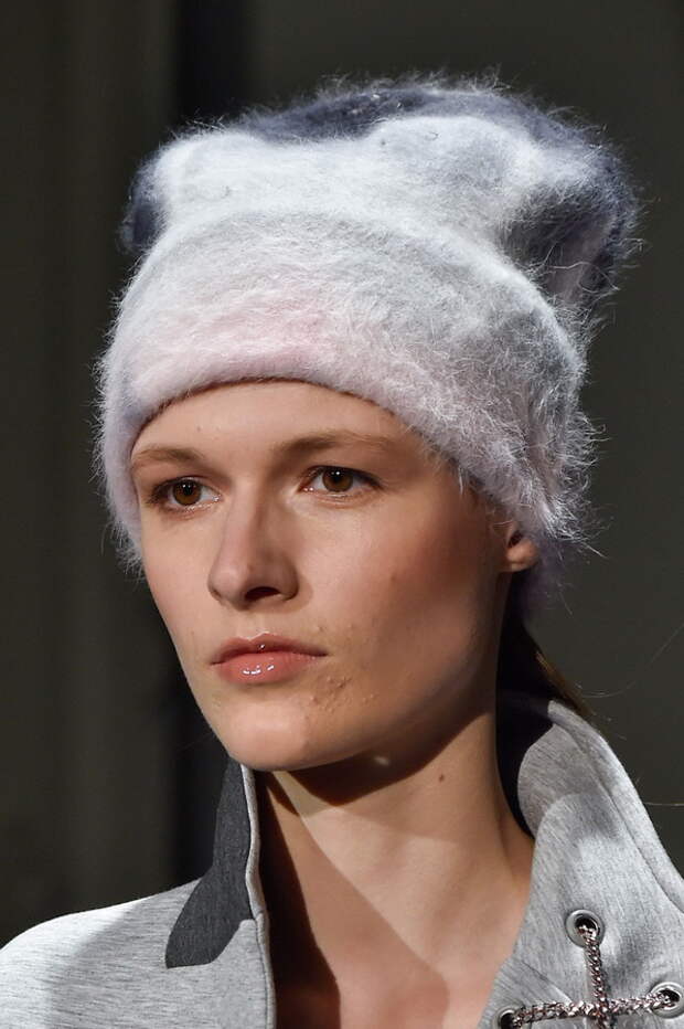 77 модных шапок осень-зима 2015-2016