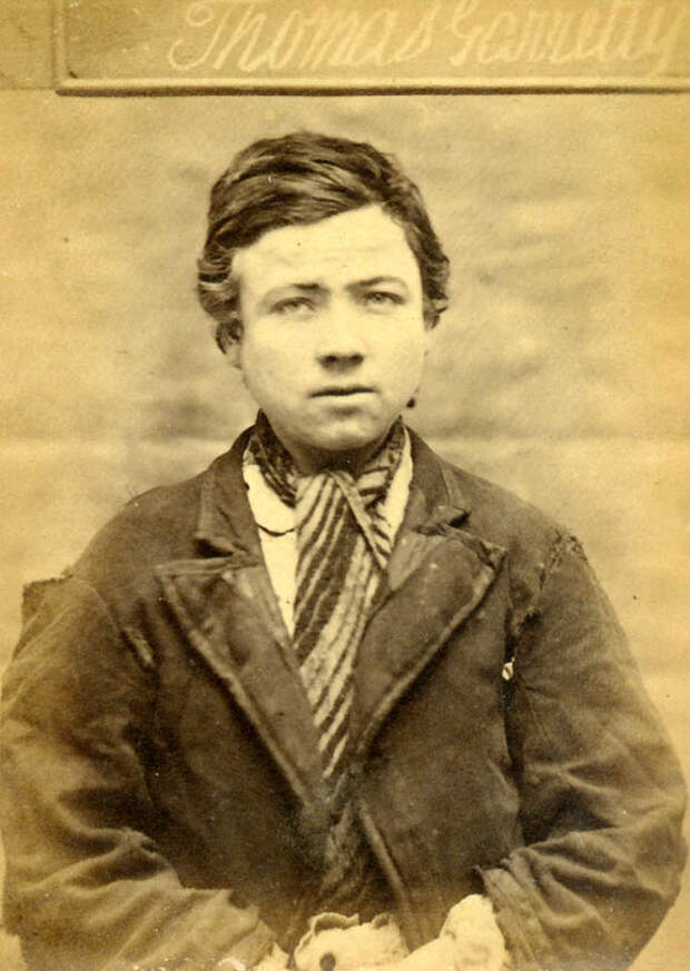 Criminals of 1871-1873