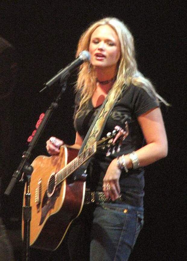 Blake Shelton And Miranda Lambert Wedding Rings - Viewing Gallery
