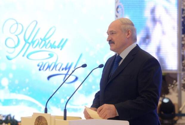 Лукашенко рассказал о своем заветном желании
