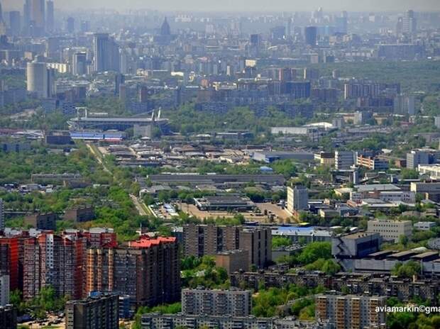 Спецпредставитель президента: Россия пойдет по стратегии «островизации»