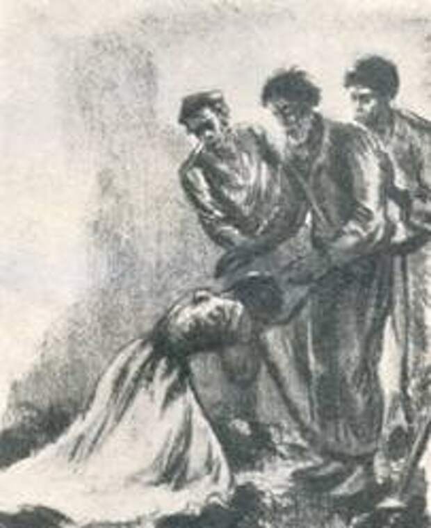 izdat2_2_22 Встреча с мужем (Мария Волконская)