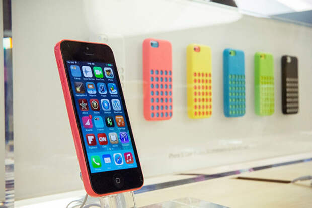 Эволюция iPhone – одного из самых популярных смартфонов в мире