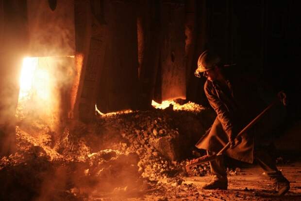 Киев официально подтвердил закупки угля у Донбасса