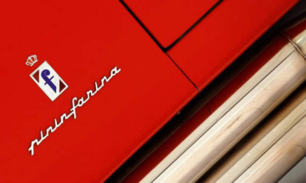 Индийская Mahindra собирается приобрести автодизайнера Pininfarina