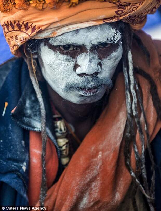 otshelniki lyudoedy aghori 9