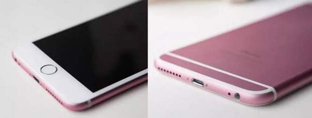 iPhone 6S