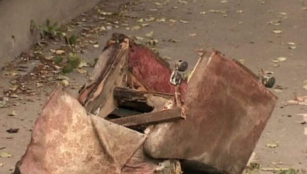 Шокирующее убийство пенсионера подростками. Преступление без наказания. Видео