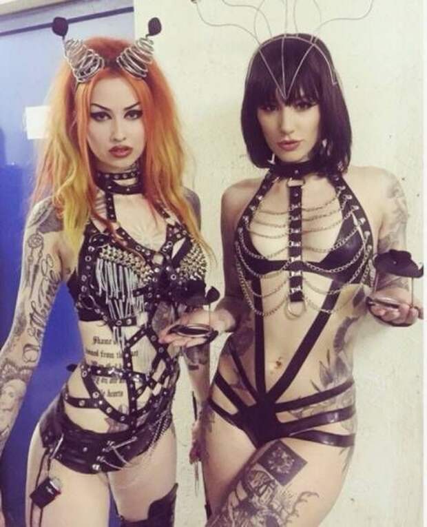 Веселые девушки. Часть 16 Веселые девушки. Часть 16