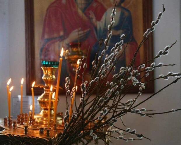 Какой праздник православный в этом году