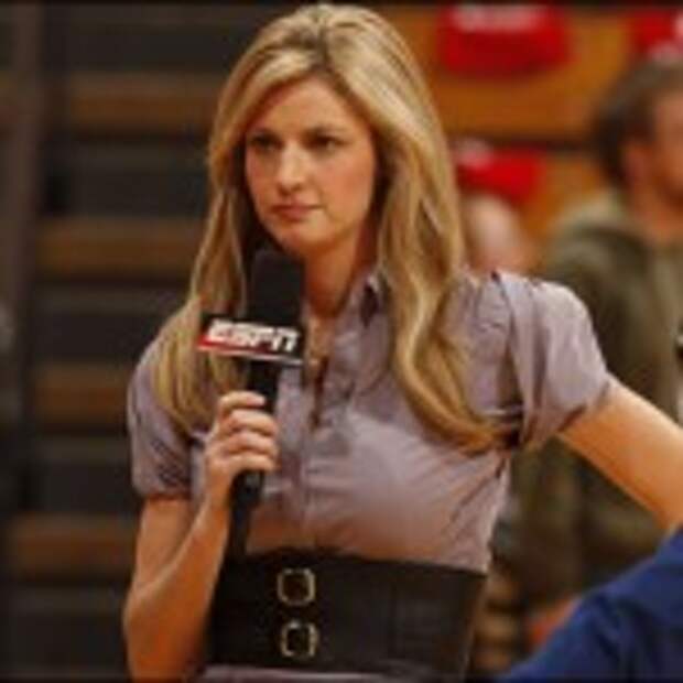 Erin Andrews Fake