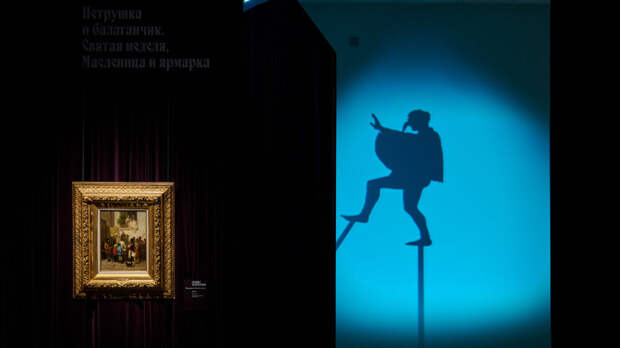В Музее русского импрессионизма пройдет «Ночь музеев» с читкой от «Мастерской Петра Фоменко»