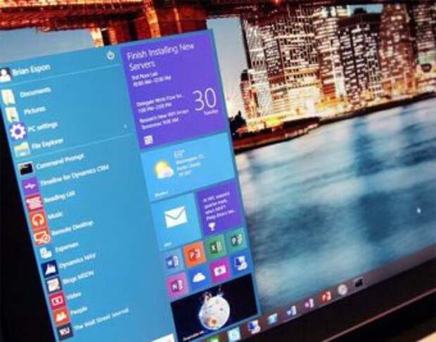 Windows 10 шпионит за пользователями по умолчанию - СМИ Windows 10 шпионит за пользователями по умолчанию - СМИ