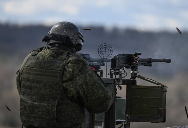 ВС РФ «несутся вперед» на Северном фронте: 706 дней ада и критика Сырского